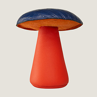 Mushroom paperweight MM | Hermès USA